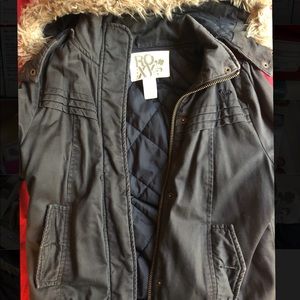 Roxy Outdoor Jacket